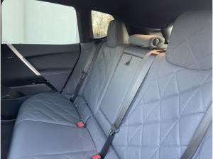 BMW ix xDrive50 Suite || Pano AHK 360°cam HUD LEDER