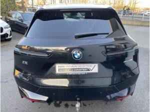 BMW ix xDrive50 Suite || Pano AHK 360°cam HUD LEDER