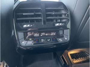 BMW ix xDrive50 Suite || Pano AHK 360°cam HUD LEDER