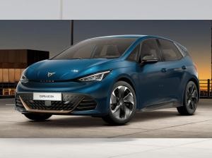 Cupra Born 60 kWh (Dormagen)