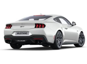 Ford Mustang V8 Fastback Automatik 🐎 *begrenzte Stückzahl verfügbar*