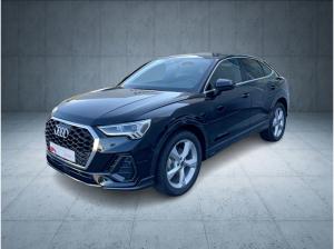 Audi Q3 Sportback 35 TDI S tronic LED FLA