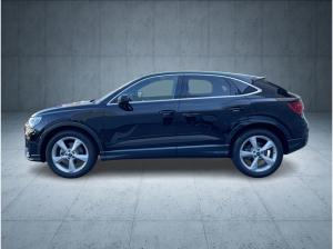 Audi Q3 Sportback 35 TDI S tronic LED FLA