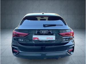 Audi Q3 Sportback 35 TDI S tronic LED FLA