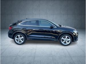 Audi Q3 Sportback 35 TDI S tronic LED FLA
