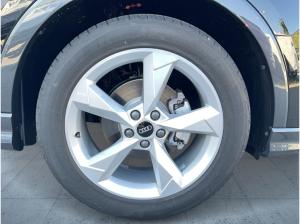 Audi Q3 Sportback 35 TDI S tronic LED FLA