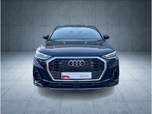 Audi Q3 Sportback 35 TDI S tronic LED FLA