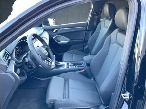 Audi Q3 Sportback 35 TDI S tronic LED FLA