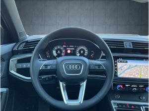 Audi Q3 Sportback 35 TDI S tronic LED FLA