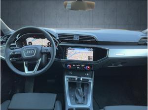 Audi Q3 Sportback 35 TDI S tronic LED FLA