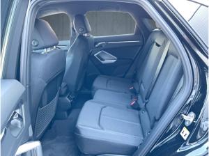 Audi Q3 Sportback 35 TDI S tronic LED FLA