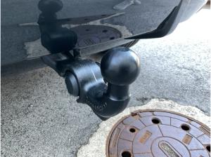 Audi Q3 Sportback 35 TDI S tronic LED FLA