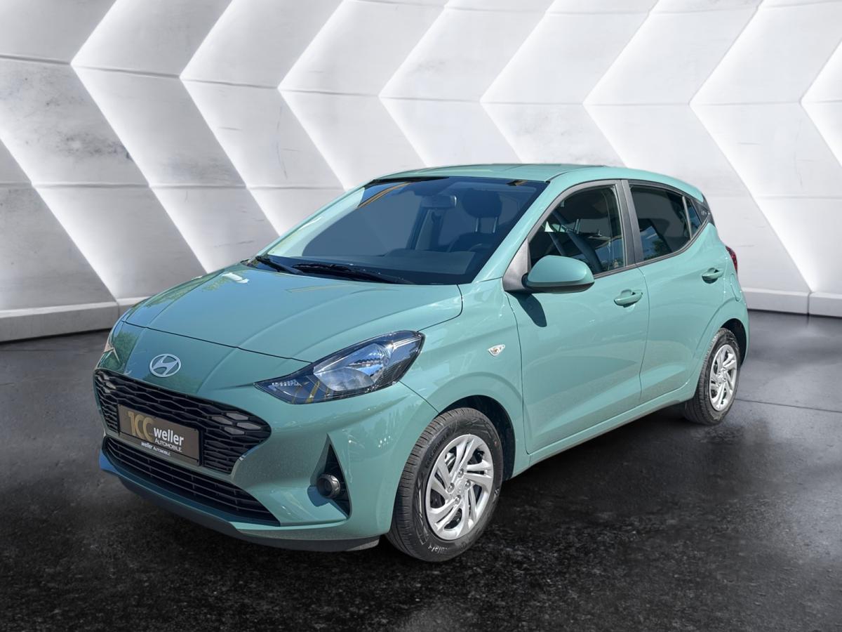 Hyundai i10 Select *kurzfristig lieferbar*