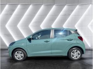 Hyundai i10 Select *kurzfristig lieferbar*