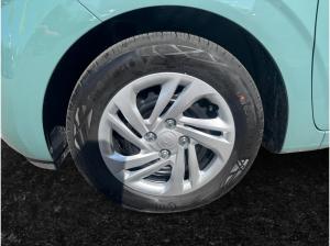 Hyundai i10 Select *kurzfristig lieferbar*