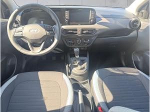 Hyundai i10 Select *kurzfristig lieferbar*