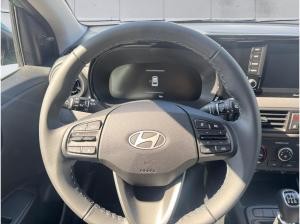 Hyundai i10 Select *kurzfristig lieferbar*
