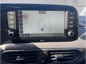 Hyundai i10 Select *kurzfristig lieferbar*