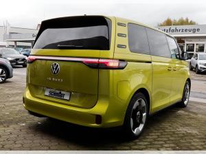 Volkswagen ID.Buzz ID. Buzz Pro
