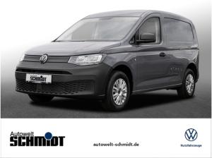 Volkswagen Caddy Cargo 2.0 TDI Klima PDC Klappe