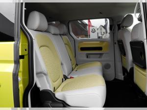 Volkswagen ID.Buzz ID. Buzz Pro