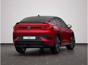 Volkswagen ID.5 GTX 4MOTION P-Dach AHK CCS Climatr.
