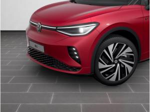 Volkswagen ID.5 GTX 4MOTION P-Dach AHK CCS Climatr.