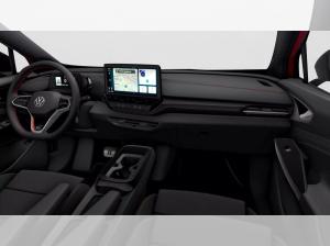 Volkswagen ID.5 GTX 4MOTION P-Dach AHK CCS Climatr.