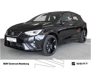 Seat Ibiza FR Black Edition 1.0 TSI 7-Gang-DSG _LGE