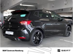 Seat Ibiza FR Black Edition 1.0 TSI 7-Gang-DSG _LGE