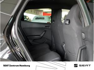 Seat Ibiza FR Black Edition 1.0 TSI 7-Gang-DSG _LGE