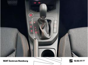 Seat Ibiza FR Black Edition 1.0 TSI 7-Gang-DSG _LGE