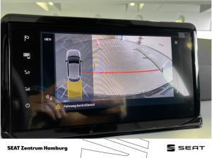 Seat Ibiza FR Black Edition 1.0 TSI 7-Gang-DSG _LGE