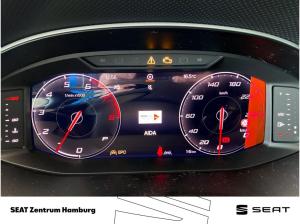 Seat Ibiza FR Black Edition 1.0 TSI 7-Gang-DSG _LGE