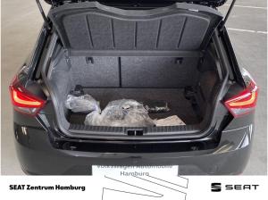 Seat Ibiza FR Black Edition 1.0 TSI 7-Gang-DSG _LGE