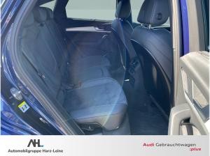 Audi Q5 Sportback 40 TDI S line quattro S-tronic Matrix Navi AHK RFK OLED