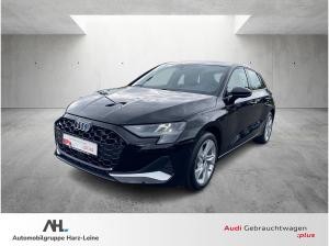 Audi A3 Sportback 35 TFSI advanced S-tronic LED Navi ACC RFK SHZ VC+