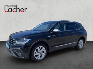 Volkswagen Tiguan Allspace Life 1.5 TSI DSG, ACC, 7-Sitze