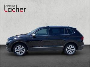 Volkswagen Tiguan Allspace Life 1.5 TSI DSG, ACC, 7-Sitze