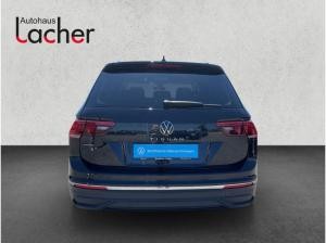 Volkswagen Tiguan Allspace Life 1.5 TSI DSG, ACC, 7-Sitze