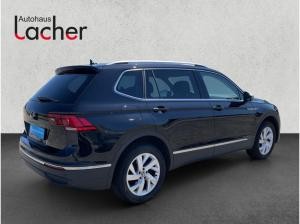 Volkswagen Tiguan Allspace Life 1.5 TSI DSG, ACC, 7-Sitze
