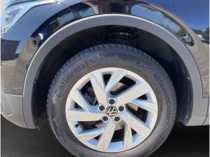 Volkswagen Tiguan Allspace Life 1.5 TSI DSG, ACC, 7-Sitze