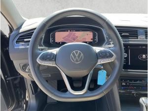 Volkswagen Tiguan Allspace Life 1.5 TSI DSG, ACC, 7-Sitze