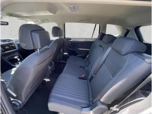 Volkswagen Tiguan Allspace Life 1.5 TSI DSG, ACC, 7-Sitze