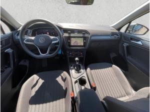 Volkswagen Tiguan Allspace Life 1.5 TSI DSG, ACC, 7-Sitze