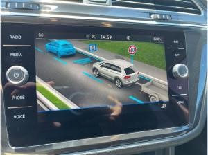 Volkswagen Tiguan Allspace Life 1.5 TSI DSG, ACC, 7-Sitze