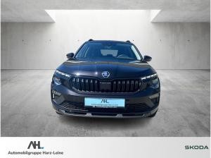 Skoda Kamiq 1.0 TSI Drive DSG AHK LED Navi ACC RFK SmartLink