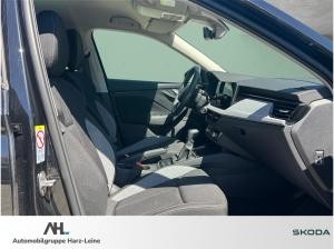 Skoda Kamiq 1.0 TSI Drive DSG AHK LED Navi ACC RFK SmartLink