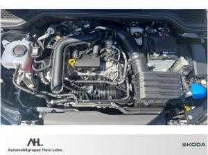 Skoda Kamiq 1.0 TSI Drive DSG AHK LED Navi ACC RFK SmartLink