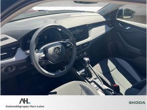 Skoda Kamiq 1.0 TSI Drive DSG AHK LED Navi ACC RFK SmartLink